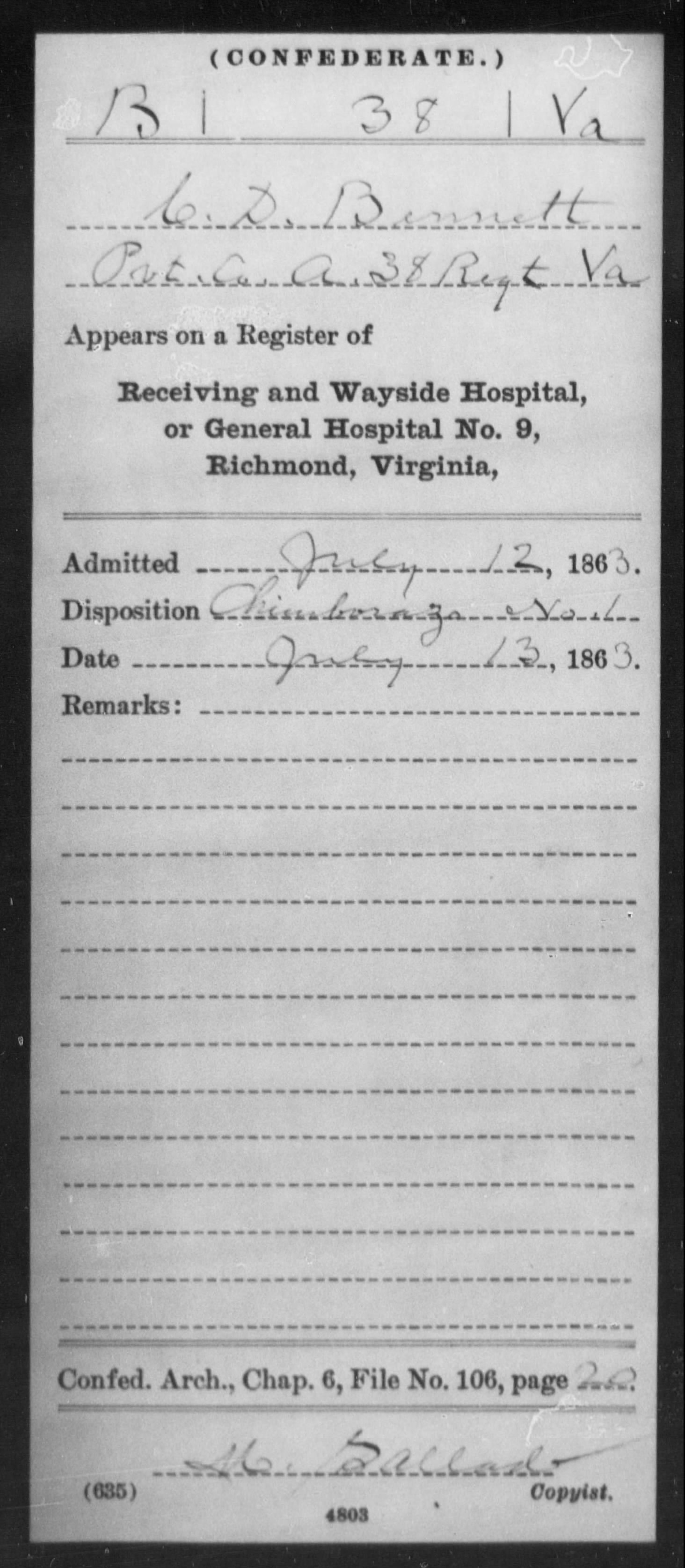 Document